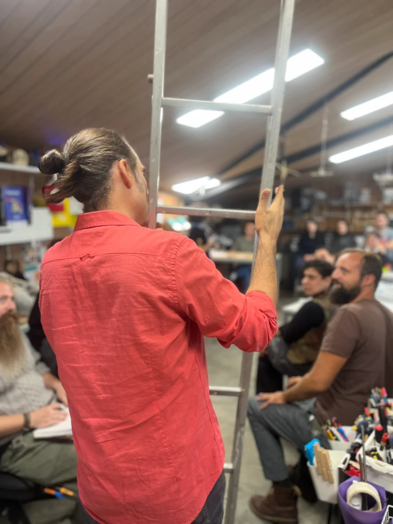 Make Sound — From Waste to Electronic Music